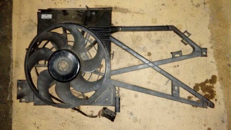 ELECTROVENTILADOR