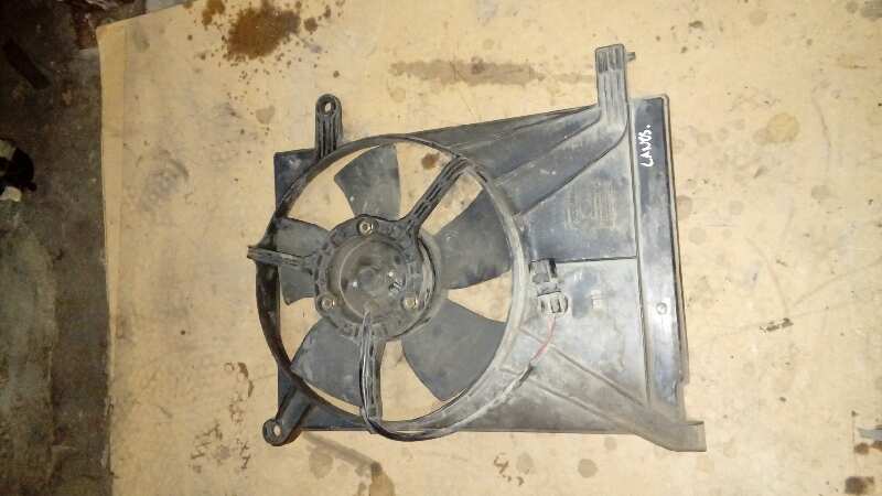 ELECTROVENTILADOR