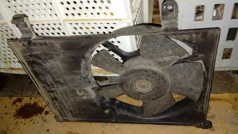 ELECTROVENTILADOR