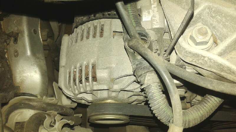 ALTERNADOR