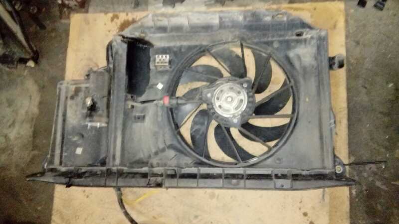 ELECTROVENTILADOR