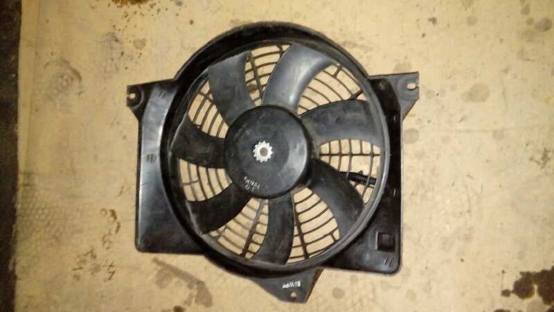 ELECTROVENTILADOR
