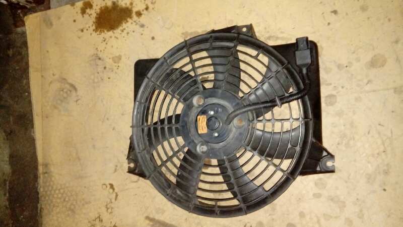 ELECTROVENTILADOR