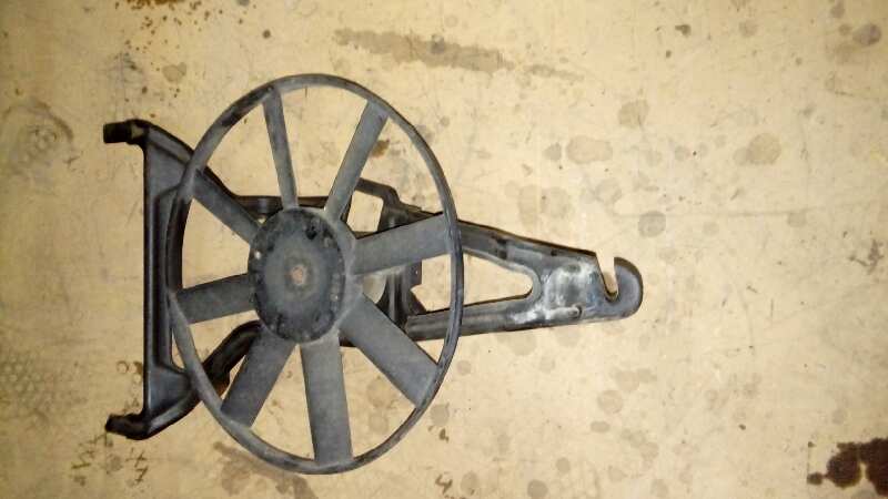 ELECTROVENTILADOR