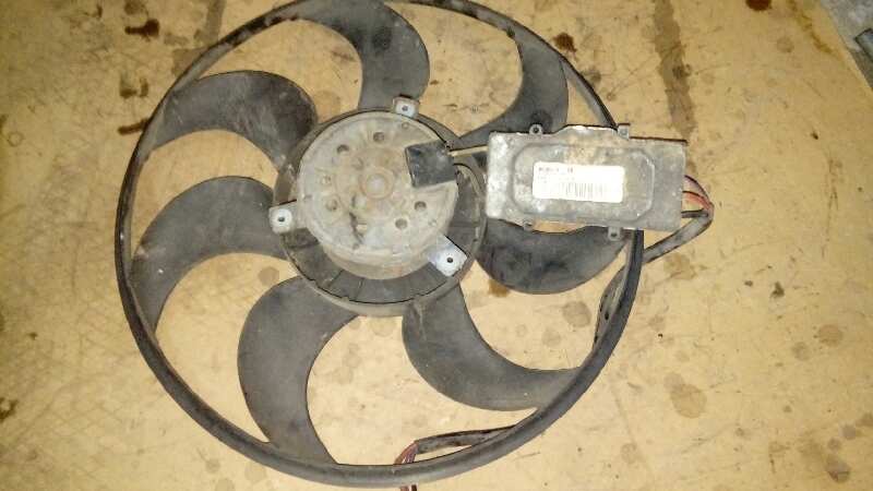 ELECTROVENTILADOR