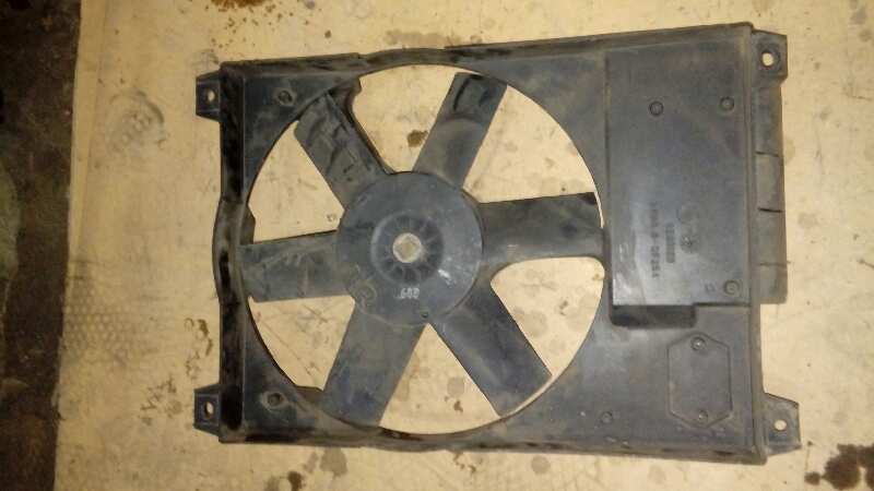 ELECTROVENTILADOR