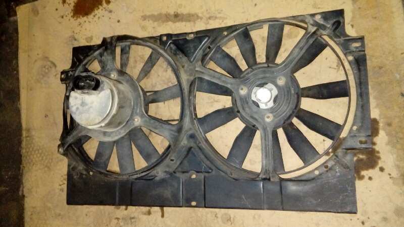 ELECTROVENTILADOR