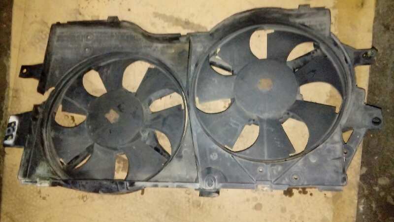 ELECTROVENTILADOR