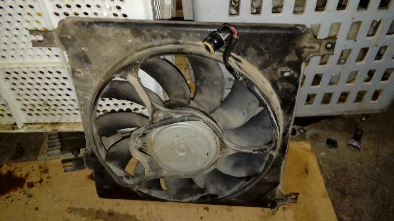 ELECTROVENTILADOR