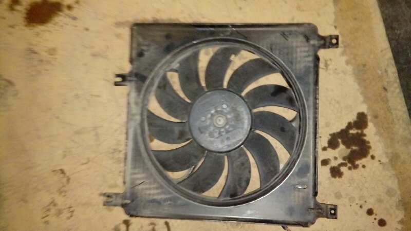 ELECTROVENTILADOR