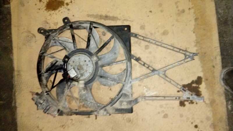 ELECTROVENTILADOR