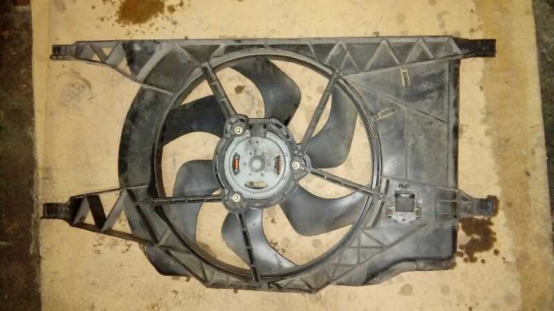 ELECTROVENTILADOR