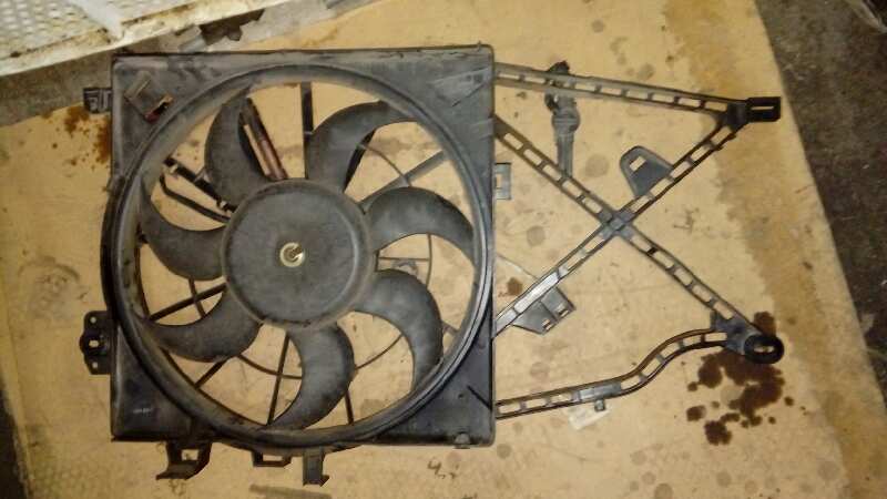 ELECTROVENTILADOR