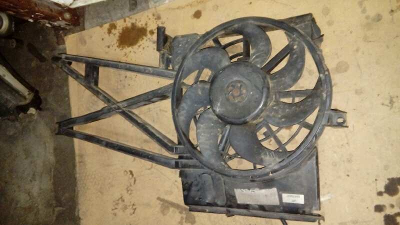 ELECTROVENTILADOR