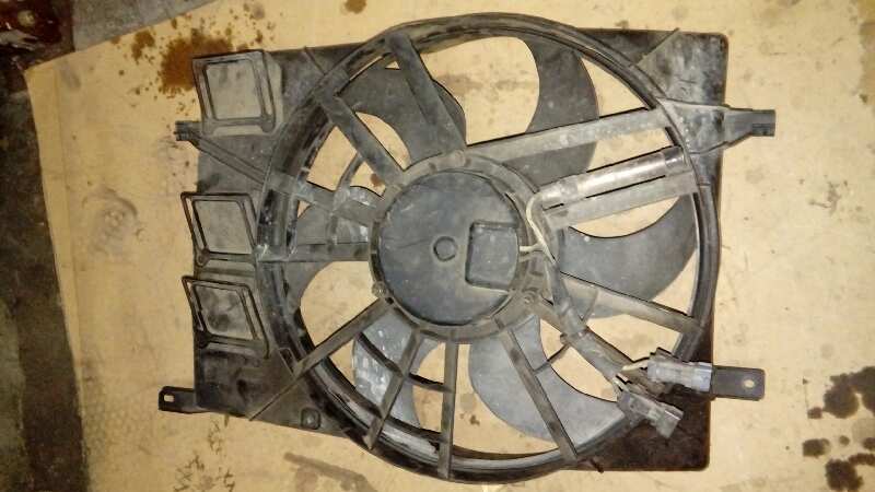ELECTROVENTILADOR
