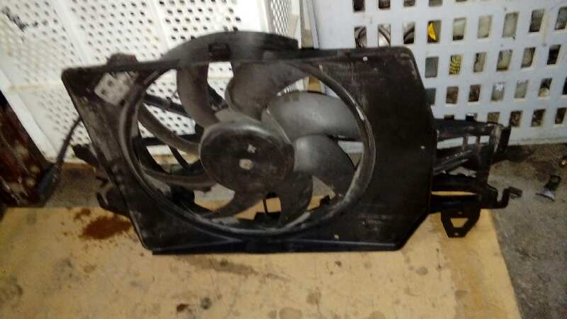 ELECTROVENTILADOR