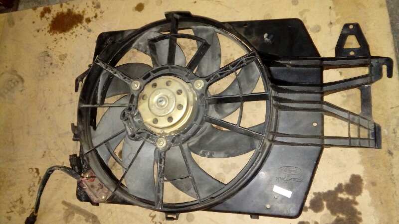 ELECTROVENTILADOR
