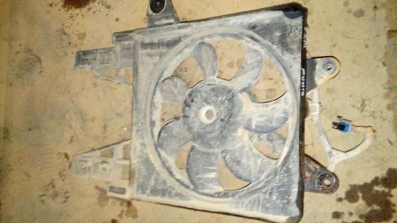 ELECTROVENTILADOR