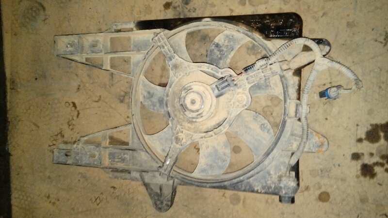 ELECTROVENTILADOR