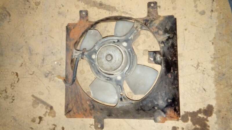 ELECTROVENTILADOR