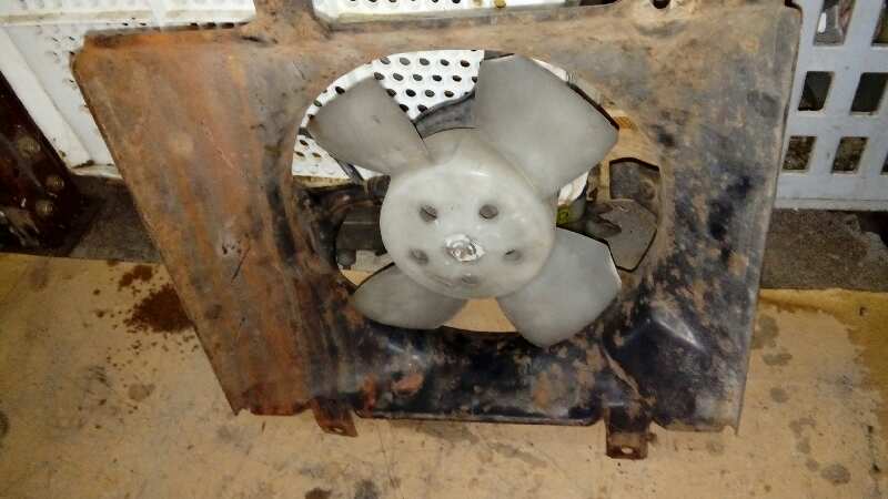 ELECTROVENTILADOR