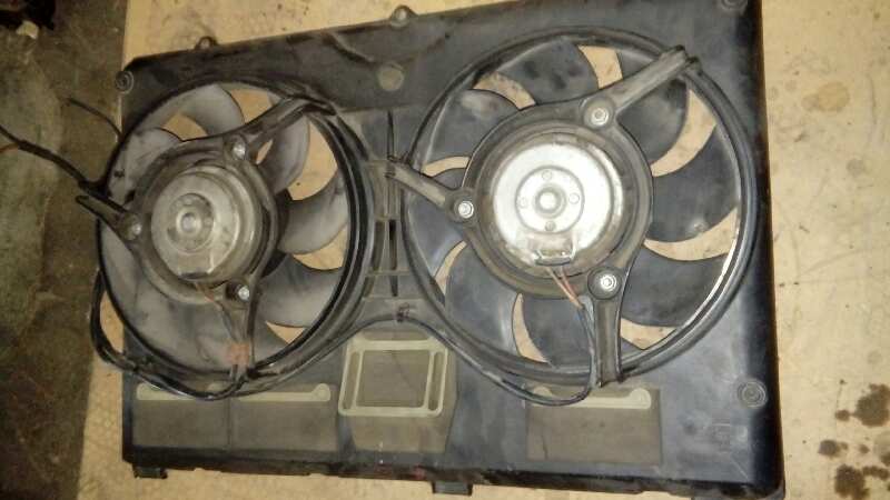 ELECTROVENTILADOR