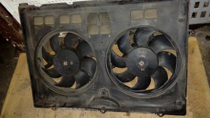 ELECTROVENTILADOR