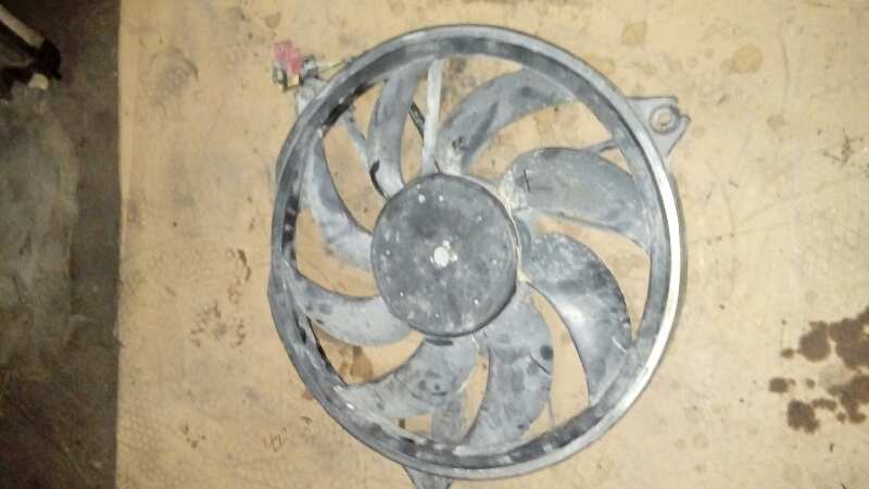 ELECTROVENTILADOR