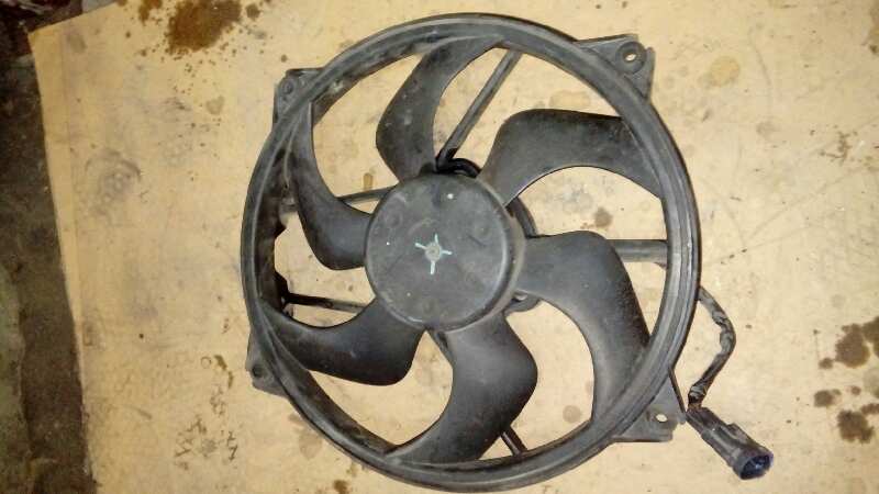 ELECTROVENTILADOR
