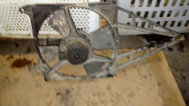 ELECTROVENTILADOR