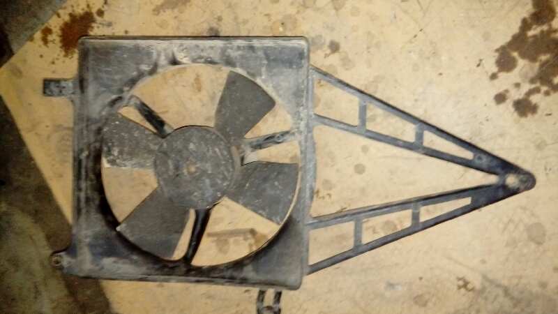 ELECTROVENTILADOR