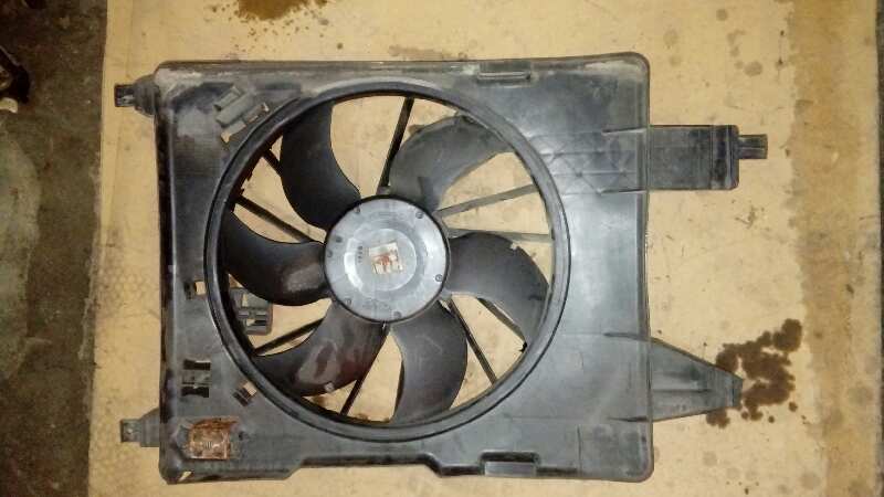 ELECTROVENTILADOR