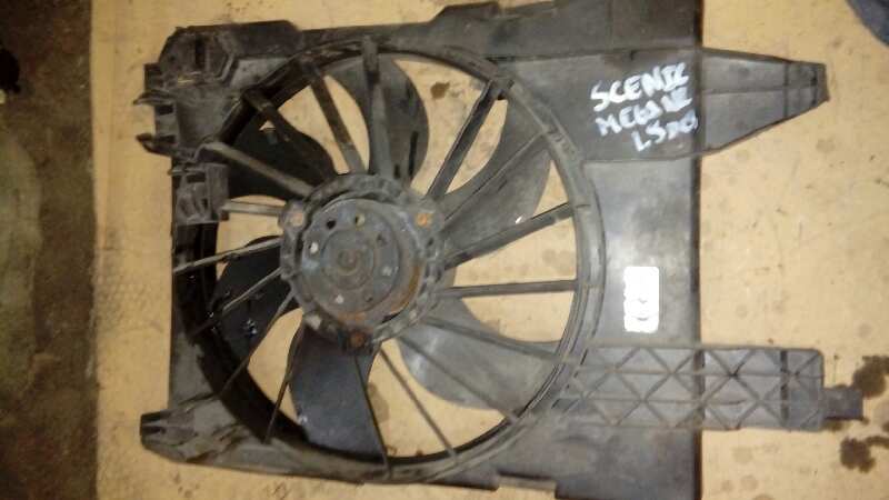 ELECTROVENTILADOR