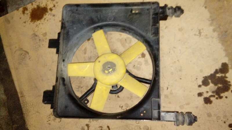 ELECTROVENTILADOR