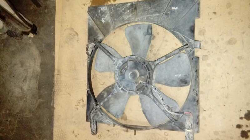 ELECTROVENTILADOR