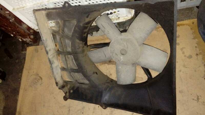 ELECTROVENTILADOR
