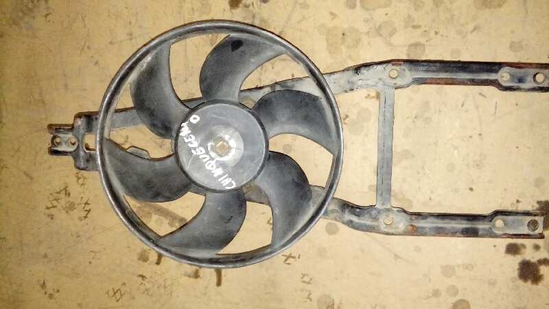 ELECTROVENTILADOR