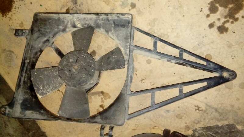 ELECTROVENTILADOR
