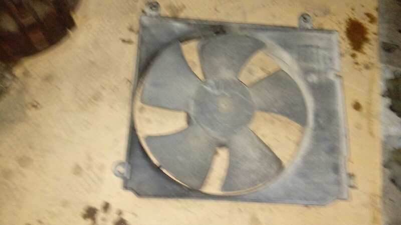 ELECTROVENTILADOR