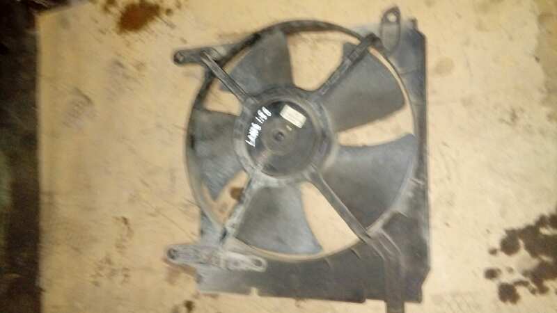 ELECTROVENTILADOR