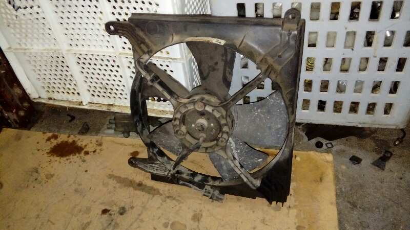 ELECTROVENTILADOR