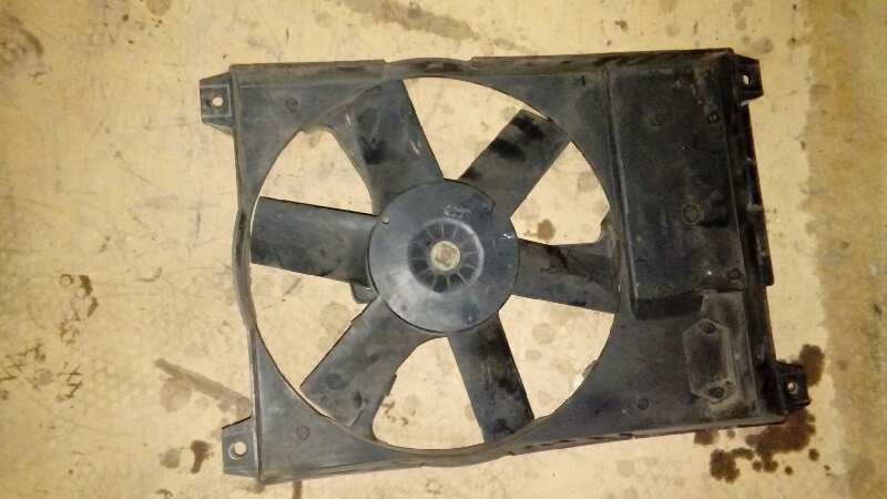 ELECTROVENTILADOR