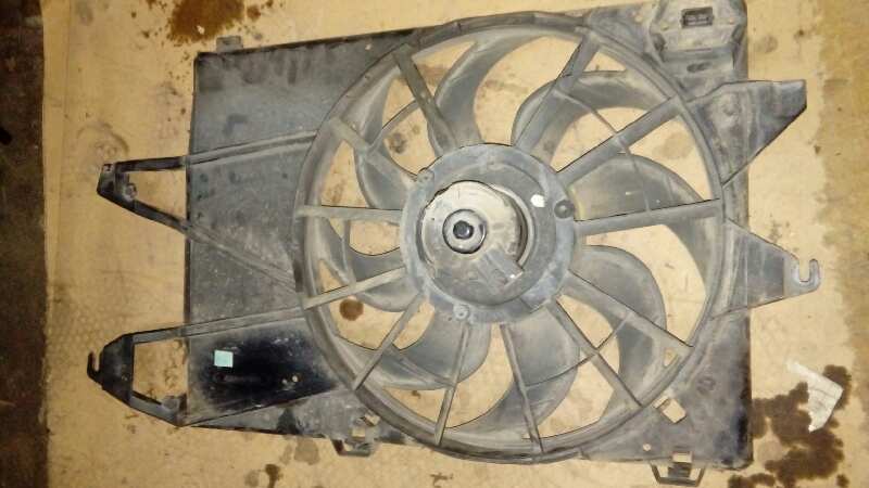 ELECTROVENTILADOR