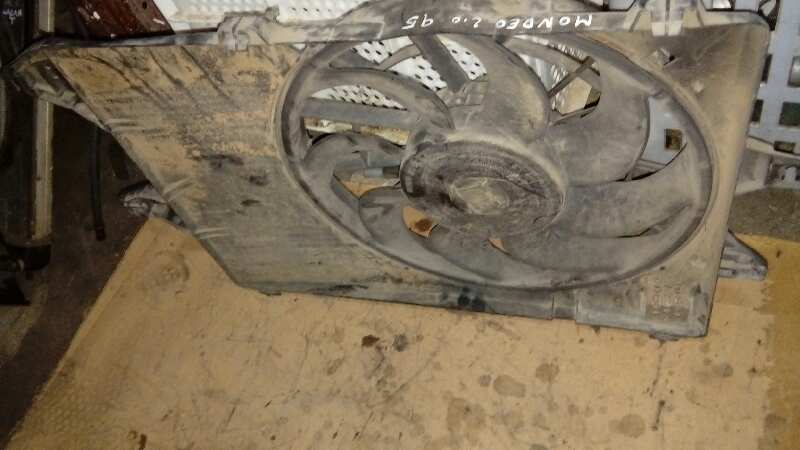 ELECTROVENTILADOR