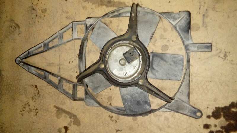 ELECTROVENTILADOR