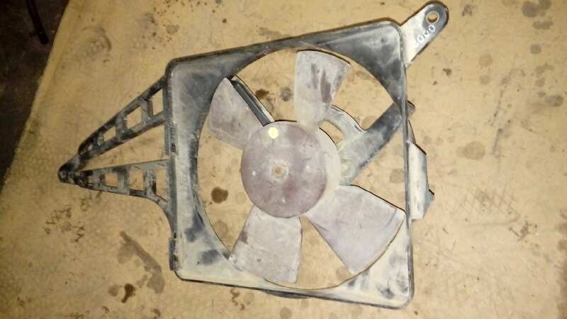 ELECTROVENTILADOR