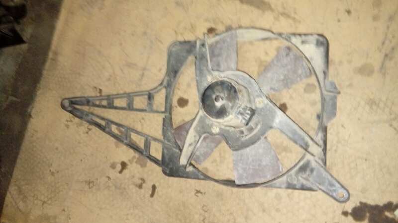 ELECTROVENTILADOR