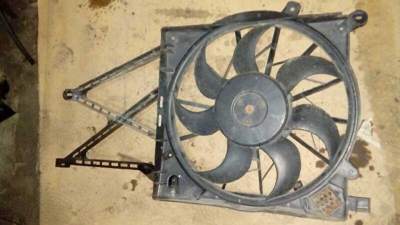 ELECTROVENTILADOR