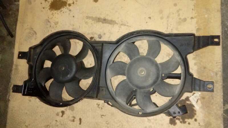 ELECTROVENTILADOR