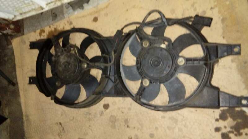 ELECTROVENTILADOR